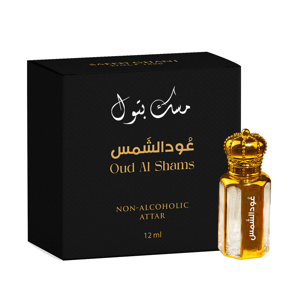 Oud Al Shams